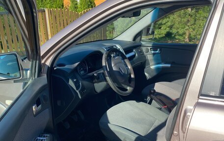 KIA Sportage II, 2009 год, 535 000 рублей, 8 фотография