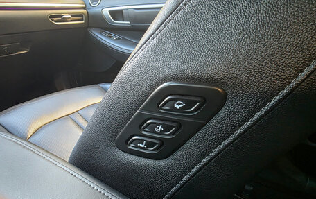 Hyundai Sonata VIII, 2019 год, 2 299 999 рублей, 25 фотография