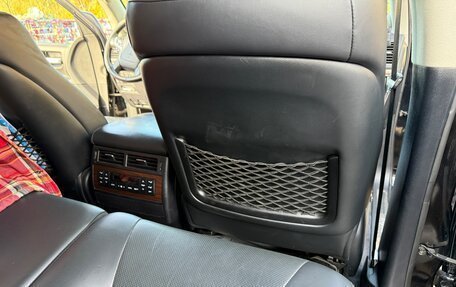 Toyota Land Cruiser 200, 2016 год, 6 500 000 рублей, 7 фотография
