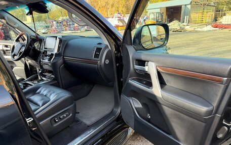 Toyota Land Cruiser 200, 2016 год, 6 500 000 рублей, 6 фотография
