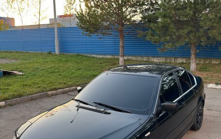 BMW 3 серия, 2003 год, 570 000 рублей, 7 фотография