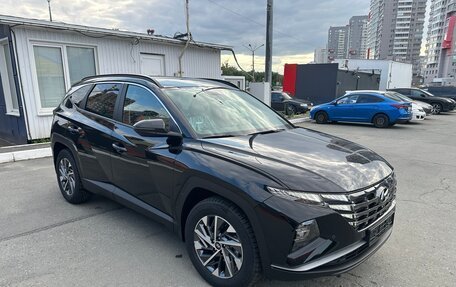 Hyundai Tucson, 2024 год, 3 565 000 рублей, 3 фотография