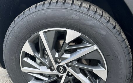 Hyundai Tucson, 2024 год, 3 565 000 рублей, 7 фотография