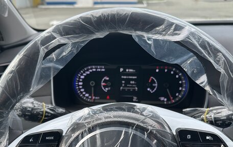 Hyundai Tucson, 2024 год, 3 565 000 рублей, 8 фотография