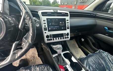 Hyundai Tucson, 2024 год, 3 565 000 рублей, 10 фотография