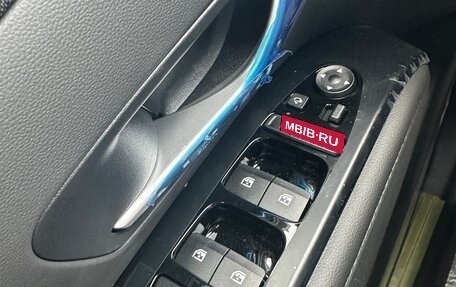 Hyundai Tucson, 2024 год, 3 565 000 рублей, 6 фотография