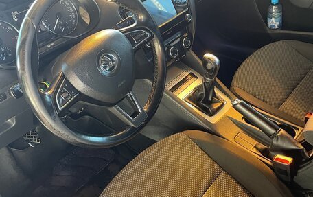 Skoda Octavia, 2013 год, 1 250 000 рублей, 7 фотография