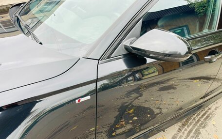 Audi A6, 2017 год, 3 500 000 рублей, 10 фотография