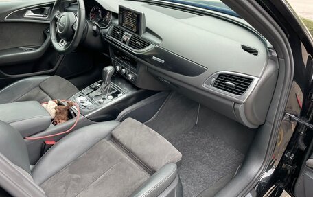 Audi A6, 2017 год, 3 500 000 рублей, 9 фотография