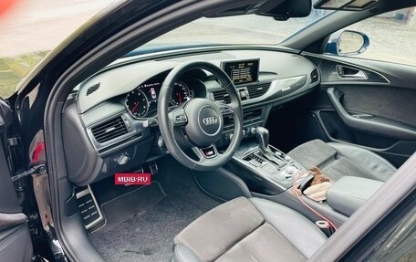 Audi A6, 2017 год, 3 500 000 рублей, 7 фотография