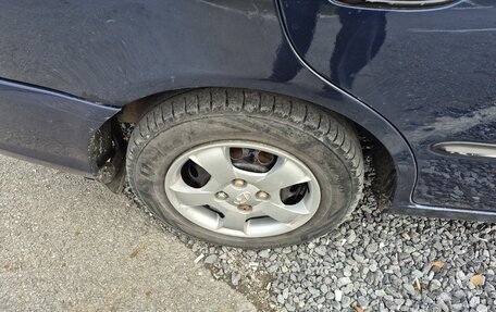 Hyundai Accent II, 2008 год, 395 000 рублей, 12 фотография