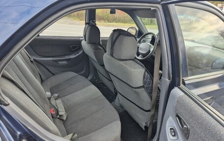 Hyundai Accent II, 2008 год, 395 000 рублей, 15 фотография