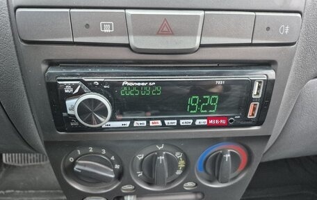 Hyundai Accent II, 2008 год, 395 000 рублей, 18 фотография