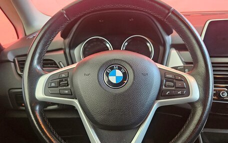 BMW 2 серия Grand Tourer F46 рестайлинг, 2019 год, 1 700 000 рублей, 11 фотография