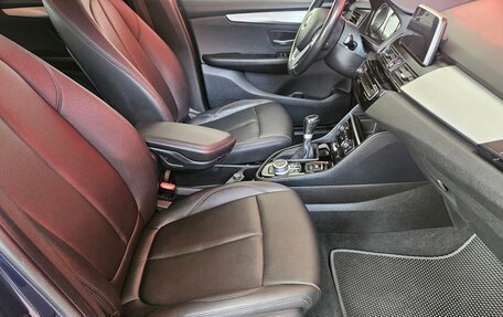 BMW 2 серия Grand Tourer F46 рестайлинг, 2019 год, 1 700 000 рублей, 12 фотография