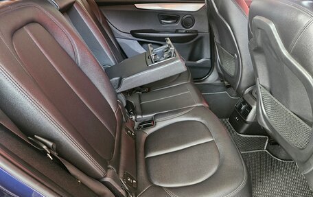 BMW 2 серия Grand Tourer F46 рестайлинг, 2019 год, 1 700 000 рублей, 13 фотография