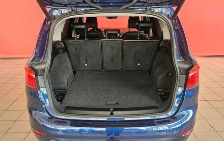 BMW 2 серия Grand Tourer F46 рестайлинг, 2019 год, 1 700 000 рублей, 18 фотография