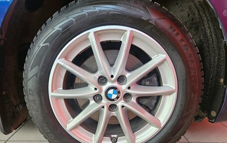 BMW 2 серия Grand Tourer F46 рестайлинг, 2019 год, 1 700 000 рублей, 19 фотография