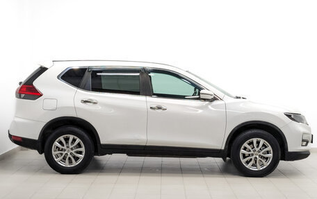 Nissan X-Trail, 2018 год, 2 100 000 рублей, 4 фотография