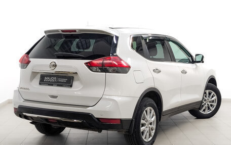 Nissan X-Trail, 2018 год, 2 100 000 рублей, 5 фотография