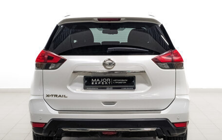 Nissan X-Trail, 2018 год, 2 100 000 рублей, 6 фотография