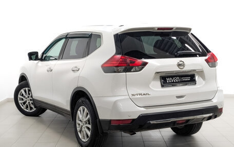 Nissan X-Trail, 2018 год, 2 100 000 рублей, 7 фотография