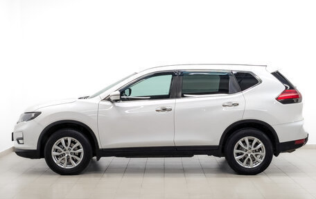 Nissan X-Trail, 2018 год, 2 100 000 рублей, 8 фотография