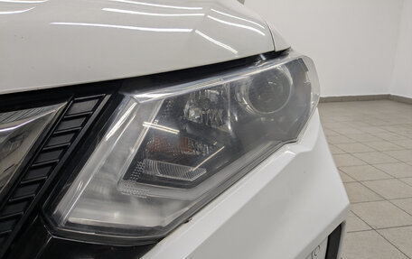 Nissan X-Trail, 2018 год, 2 100 000 рублей, 11 фотография