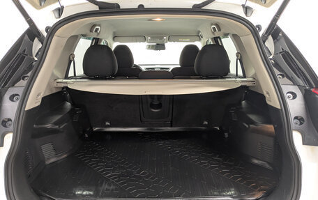 Nissan X-Trail, 2018 год, 2 100 000 рублей, 10 фотография