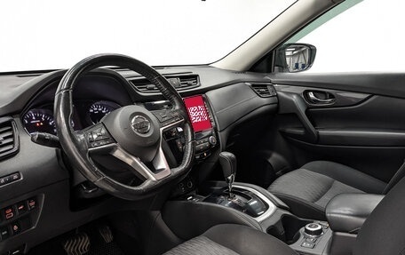 Nissan X-Trail, 2018 год, 2 100 000 рублей, 15 фотография