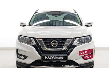 Nissan X-Trail, 2018 год, 2 100 000 рублей, 2 фотография