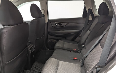 Nissan X-Trail, 2018 год, 2 100 000 рублей, 18 фотография