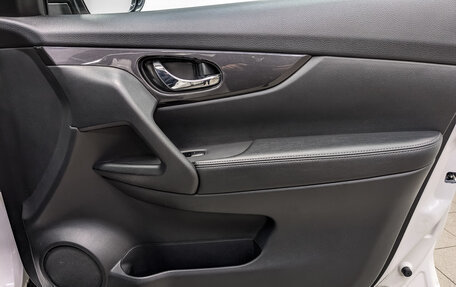 Nissan X-Trail, 2018 год, 2 100 000 рублей, 24 фотография