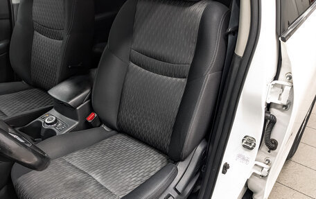 Nissan X-Trail, 2018 год, 2 100 000 рублей, 20 фотография