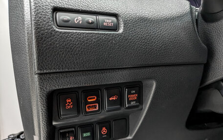 Nissan X-Trail, 2018 год, 2 100 000 рублей, 26 фотография