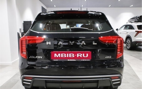 Haval Jolion, 2025 год, 2 399 000 рублей, 3 фотография