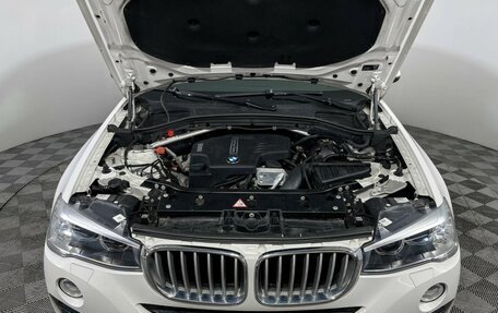 BMW X4, 2015 год, 2 199 000 рублей, 7 фотография