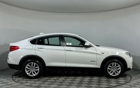 BMW X4, 2015 год, 2 199 000 рублей, 4 фотография