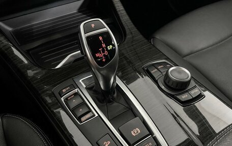 BMW X4, 2015 год, 2 199 000 рублей, 10 фотография