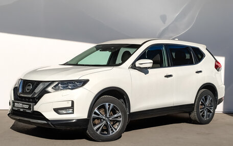 Nissan X-Trail, 2020 год, 1 900 000 рублей, 1 фотография