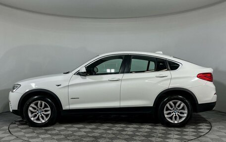 BMW X4, 2015 год, 2 199 000 рублей, 13 фотография