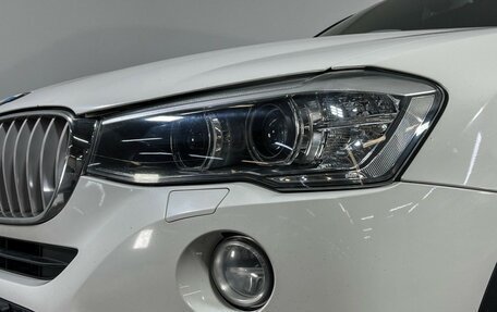 BMW X4, 2015 год, 2 199 000 рублей, 14 фотография