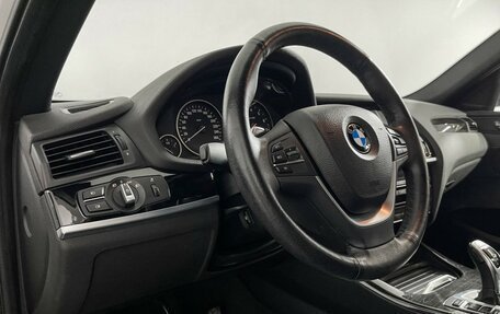 BMW X4, 2015 год, 2 199 000 рублей, 16 фотография