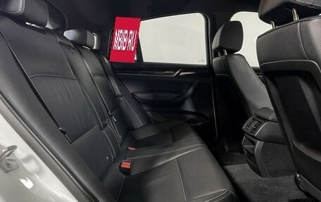 BMW X4, 2015 год, 2 199 000 рублей, 8 фотография