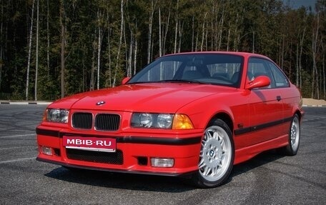 BMW M3, 1994 год, 11 000 000 рублей, 1 фотография