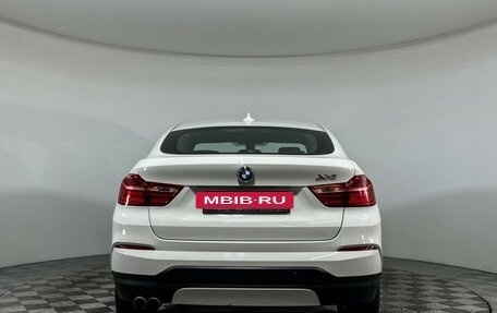 BMW X4, 2015 год, 2 199 000 рублей, 12 фотография