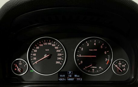BMW X4, 2015 год, 2 199 000 рублей, 17 фотография