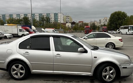 Volkswagen Jetta IV, 2003 год, 300 000 рублей, 3 фотография