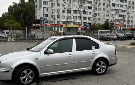 Volkswagen Jetta IV, 2003 год, 300 000 рублей, 2 фотография