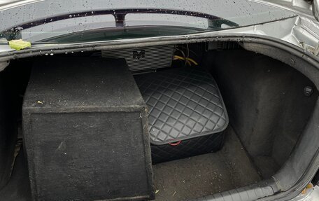 Volkswagen Jetta IV, 2003 год, 300 000 рублей, 8 фотография